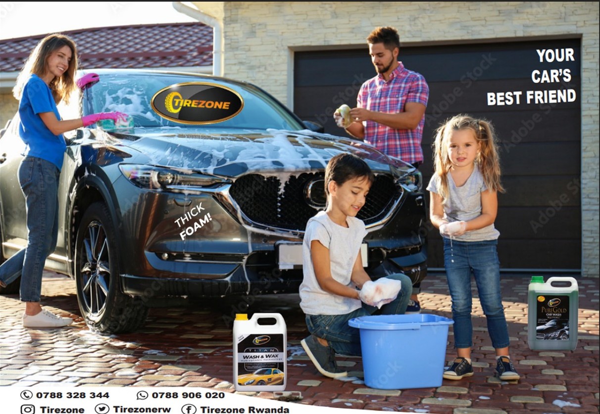 Car Care Product #12